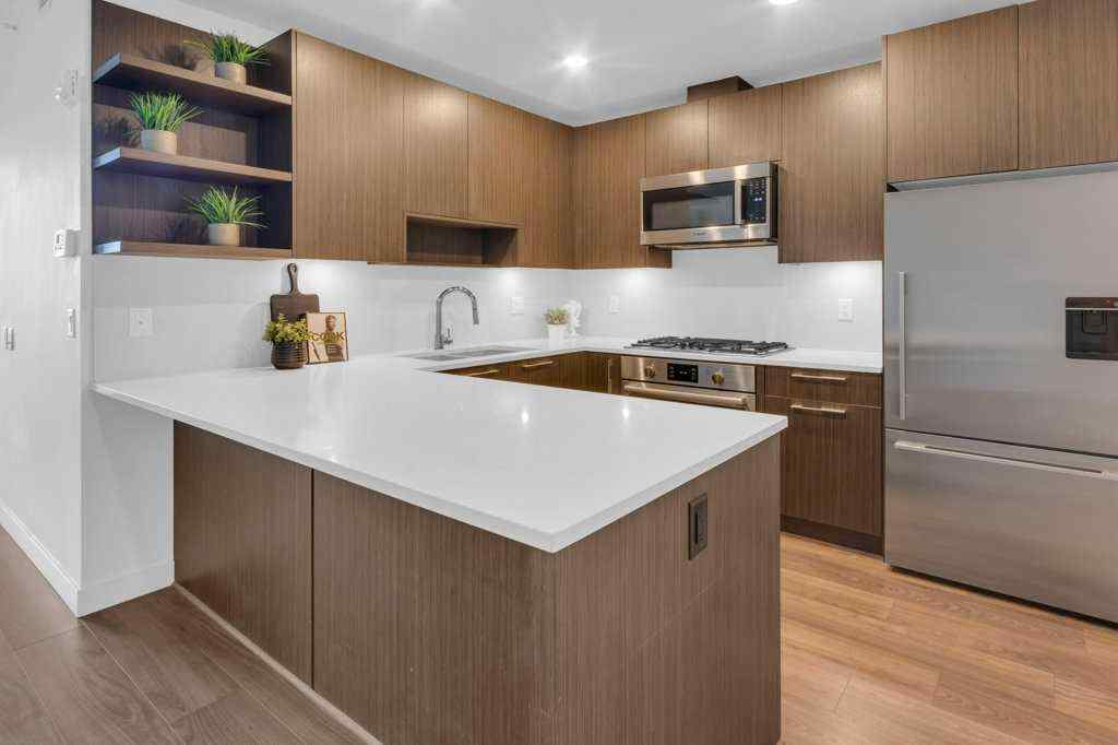 MLS® A2257180 - Unit #308 88 9 Street NE in Bridgeland/Riverside Calgary, Residential