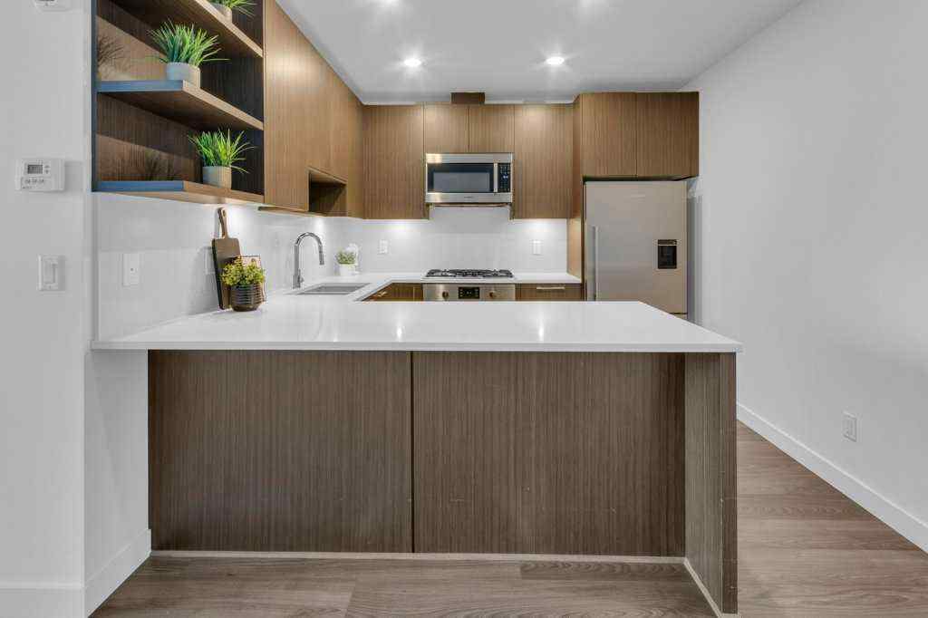 MLS® A2257180 - Unit #308 88 9 Street NE in Bridgeland/Riverside Calgary, Residential