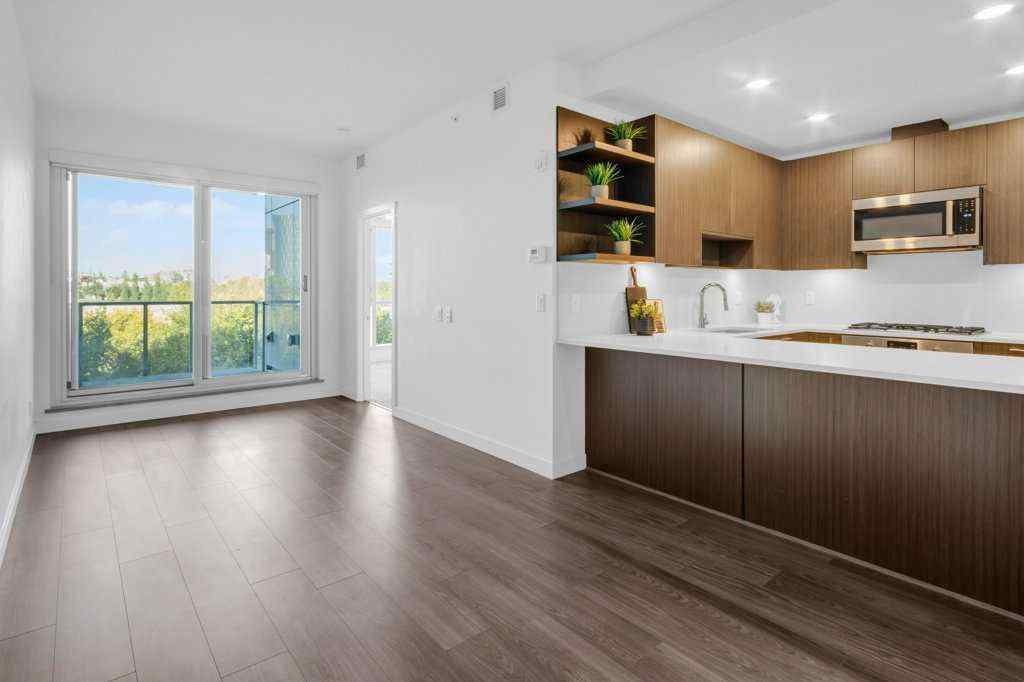 MLS® A2257180 - Unit #308 88 9 Street NE in Bridgeland/Riverside Calgary, Residential