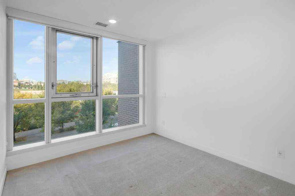 MLS® A2257180 - Unit #308 88 9 Street NE in Bridgeland/Riverside Calgary, Residential