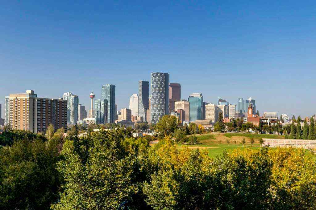 MLS® A2257180 - Unit #308 88 9 Street NE in Bridgeland/Riverside Calgary, Residential