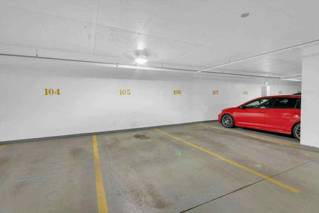 MLS® A2257180 - Unit #308 88 9 Street NE in Bridgeland/Riverside Calgary, Residential