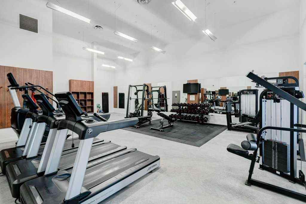 MLS® A2257180 - Unit #308 88 9 Street NE in Bridgeland/Riverside Calgary, Residential