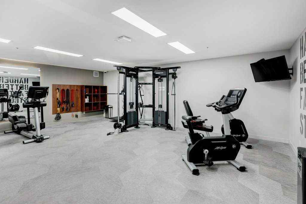 MLS® A2257180 - Unit #308 88 9 Street NE in Bridgeland/Riverside Calgary, Residential