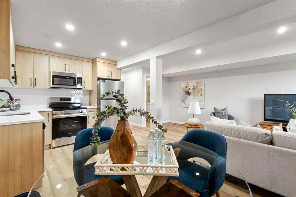 MLS® A2257181 - 13 Appleside Close SE in Applewood Park Calgary, Residential