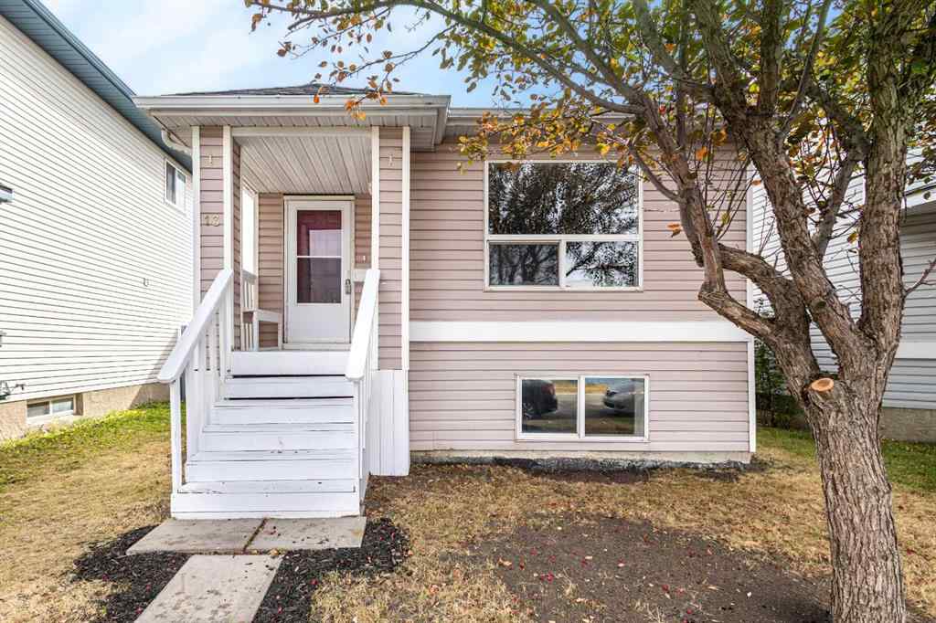 MLS® A2257181 - 13 Appleside Close SE in Applewood Park Calgary, Residential