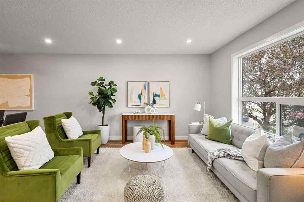 MLS® A2257181 - 13 Appleside Close SE in Applewood Park Calgary, Residential