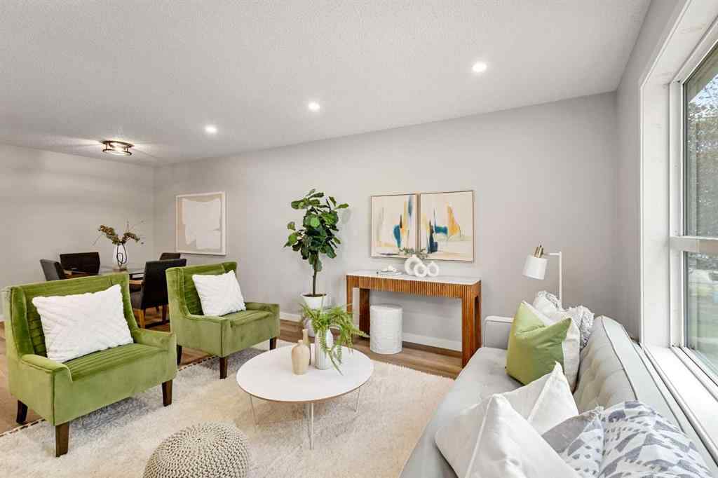 MLS® A2257181 - 13 Appleside Close SE in Applewood Park Calgary, Residential