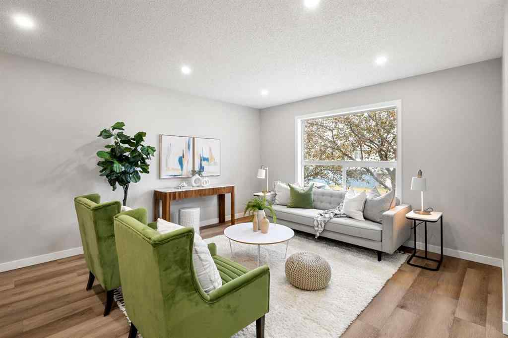 MLS® A2257181 - 13 Appleside Close SE in Applewood Park Calgary, Residential