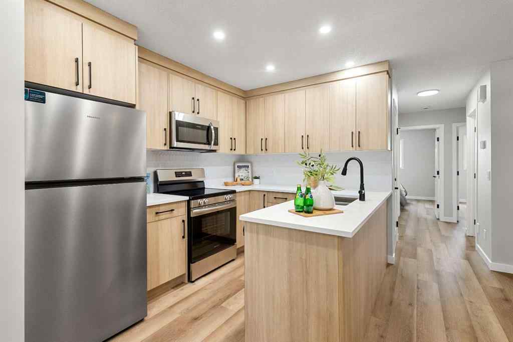 MLS® A2257181 - 13 Appleside Close SE in Applewood Park Calgary, Residential