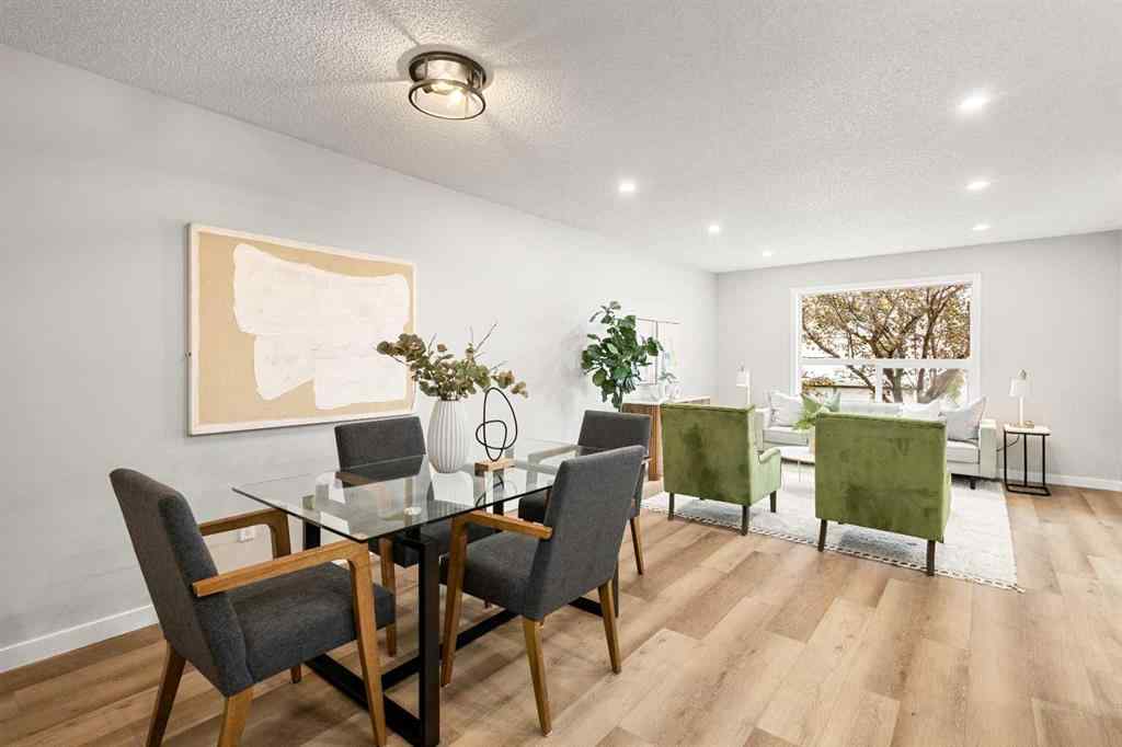 MLS® A2257181 - 13 Appleside Close SE in Applewood Park Calgary, Residential