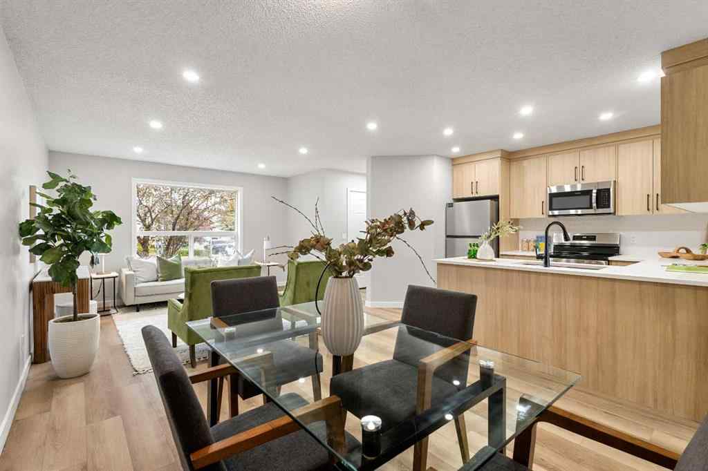 MLS® A2257181 - 13 Appleside Close SE in Applewood Park Calgary, Residential