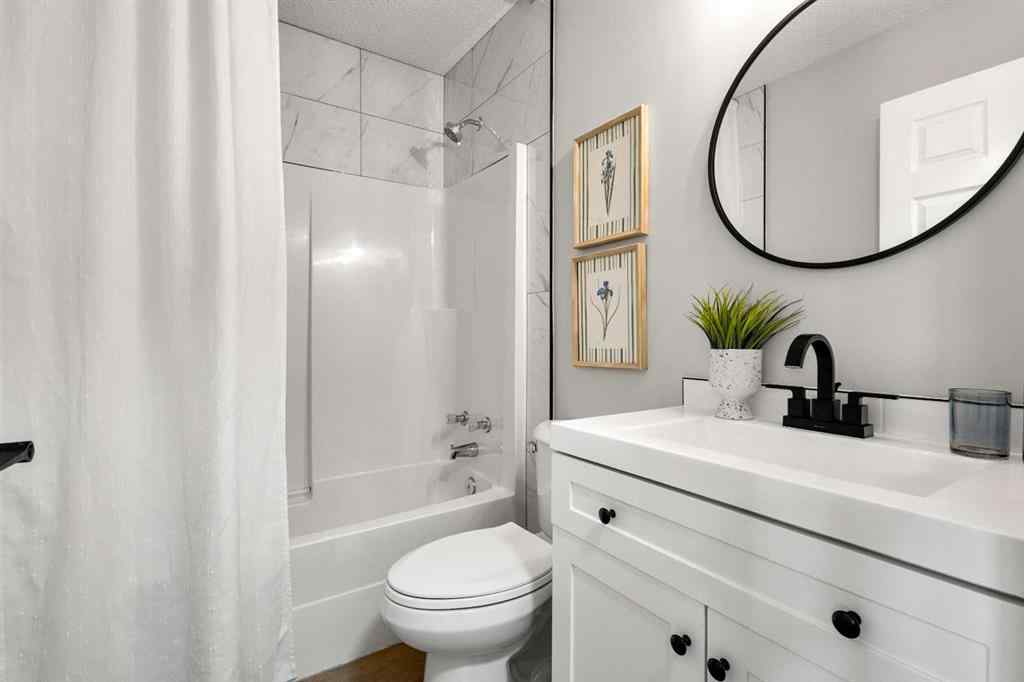 MLS® A2257181 - 13 Appleside Close SE in Applewood Park Calgary, Residential