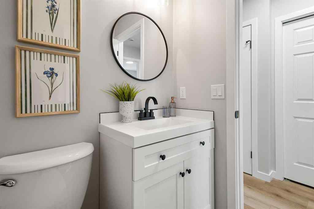 MLS® A2257181 - 13 Appleside Close SE in Applewood Park Calgary, Residential