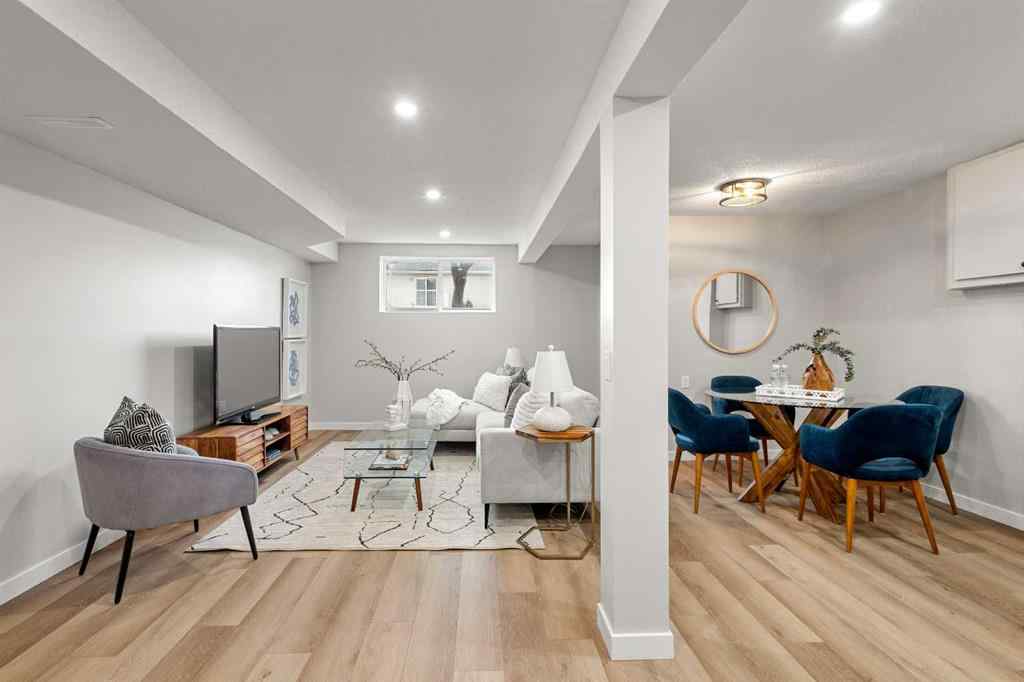 MLS® A2257181 - 13 Appleside Close SE in Applewood Park Calgary, Residential