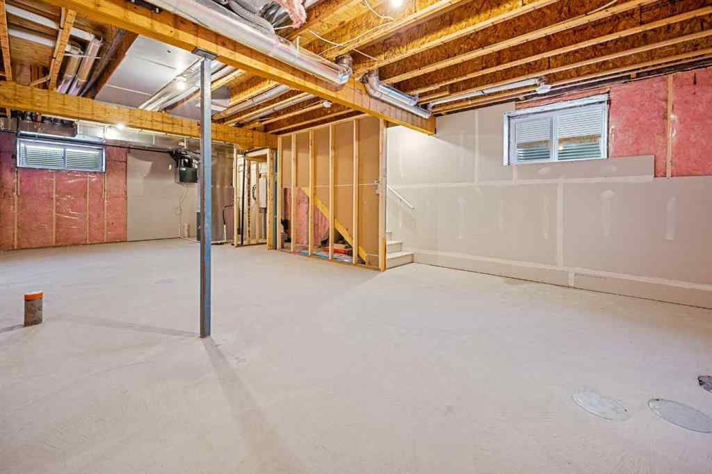 MLS® A2257182 - 581 Baywater Manor SW in Bayside Airdrie, Residential