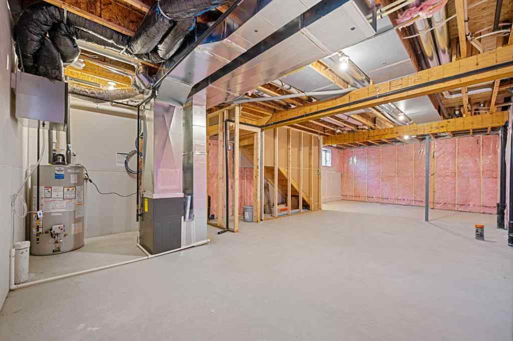 MLS® A2257182 - 581 Baywater Manor SW in Bayside Airdrie, Residential