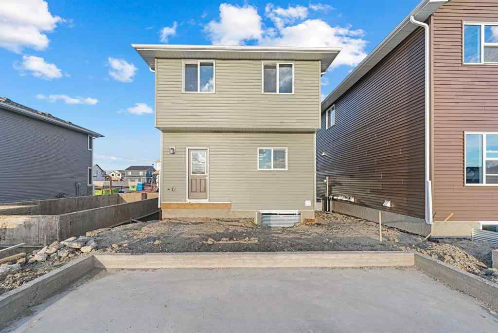 MLS® A2257182 - 581 Baywater Manor SW in Bayside Airdrie, Residential