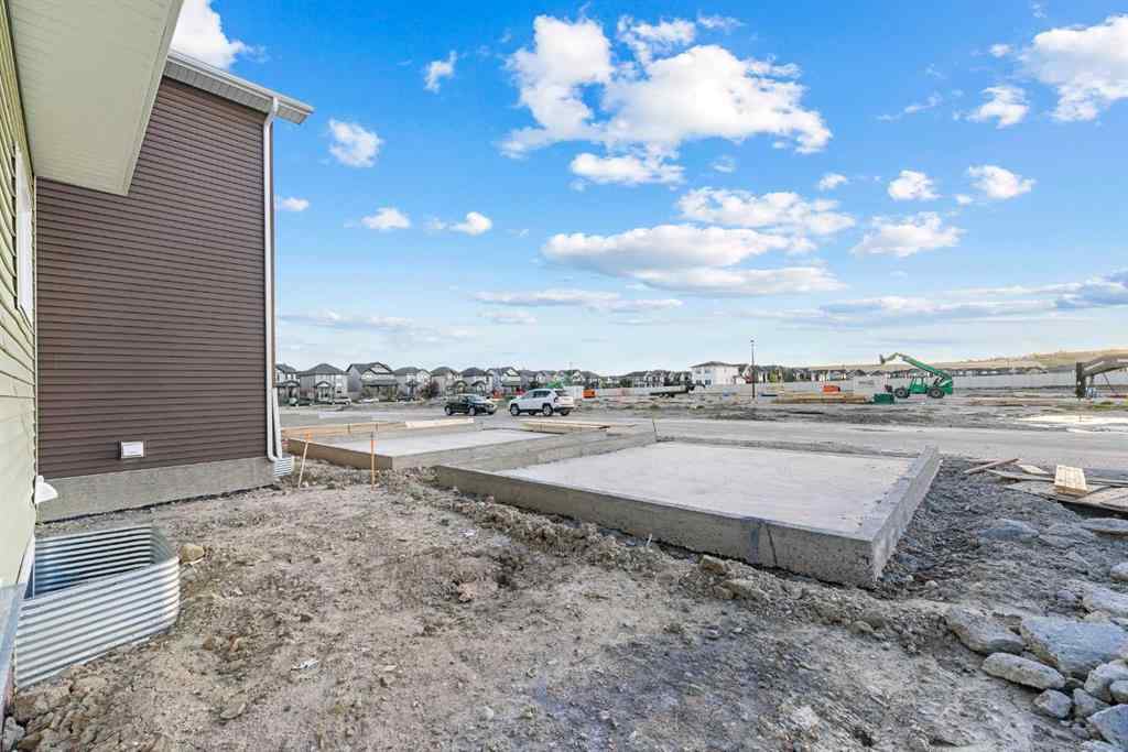 MLS® A2257182 - 581 Baywater Manor SW in Bayside Airdrie, Residential