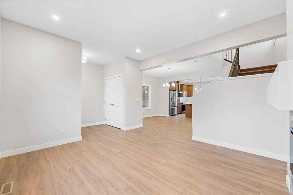 MLS® A2257182 - 581 Baywater Manor SW in Bayside Airdrie, Residential