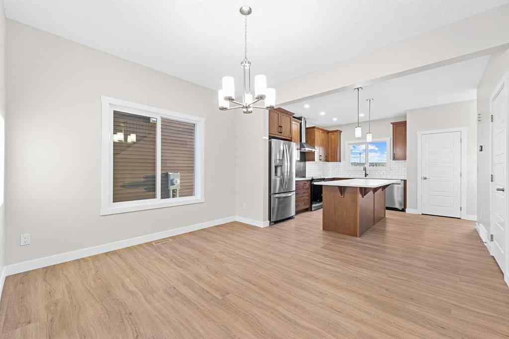 MLS® A2257182 - 581 Baywater Manor SW in Bayside Airdrie, Residential
