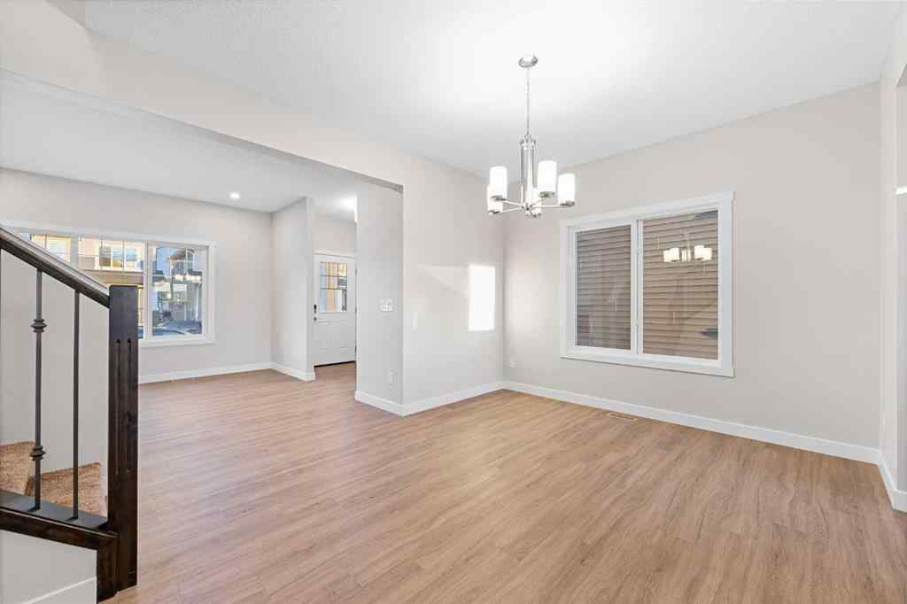 MLS® A2257182 - 581 Baywater Manor SW in Bayside Airdrie, Residential