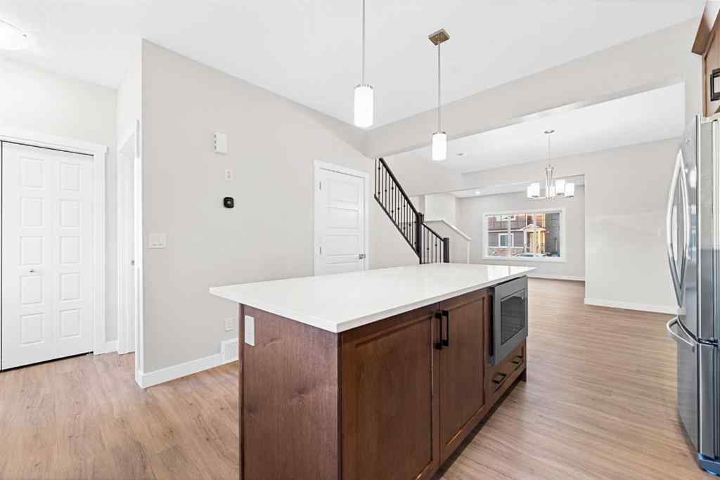 MLS® A2257182 - 581 Baywater Manor SW in Bayside Airdrie, Residential
