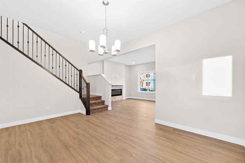 MLS® A2257182 - 581 Baywater Manor SW in Bayside Airdrie, Residential