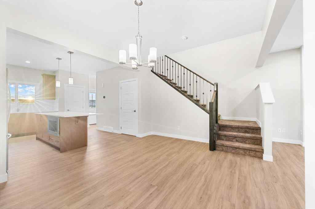 MLS® A2257182 - 581 Baywater Manor SW in Bayside Airdrie, Residential