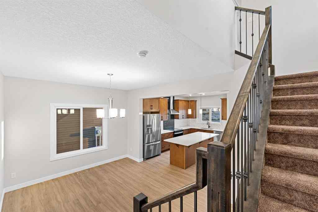 MLS® A2257182 - 581 Baywater Manor SW in Bayside Airdrie, Residential