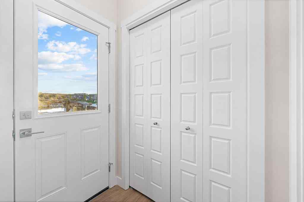 MLS® A2257182 - 581 Baywater Manor SW in Bayside Airdrie, Residential