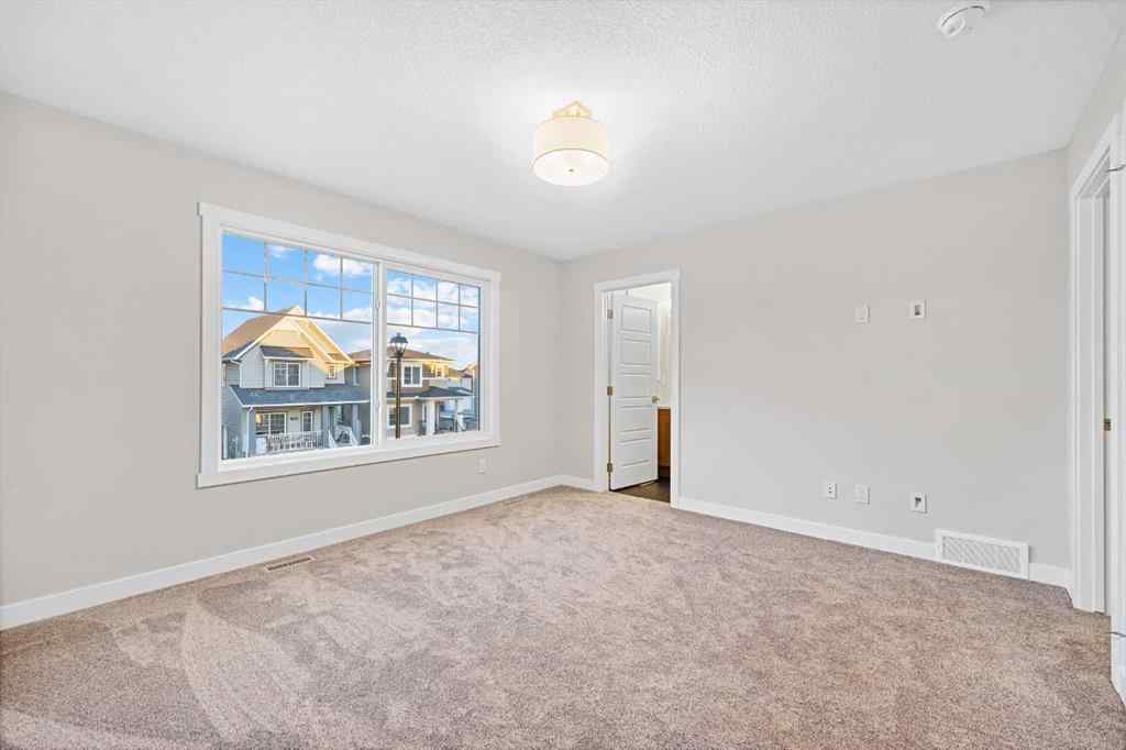 MLS® A2257182 - 581 Baywater Manor SW in Bayside Airdrie, Residential