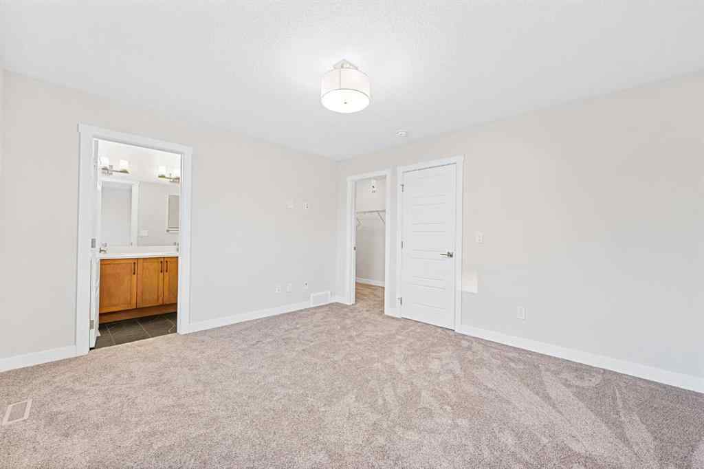 MLS® A2257182 - 581 Baywater Manor SW in Bayside Airdrie, Residential