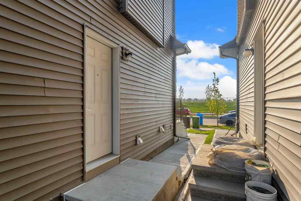 MLS® A2257184 - 1780 Cornerstone Boulevard NE in Cornerstone Calgary, Residential