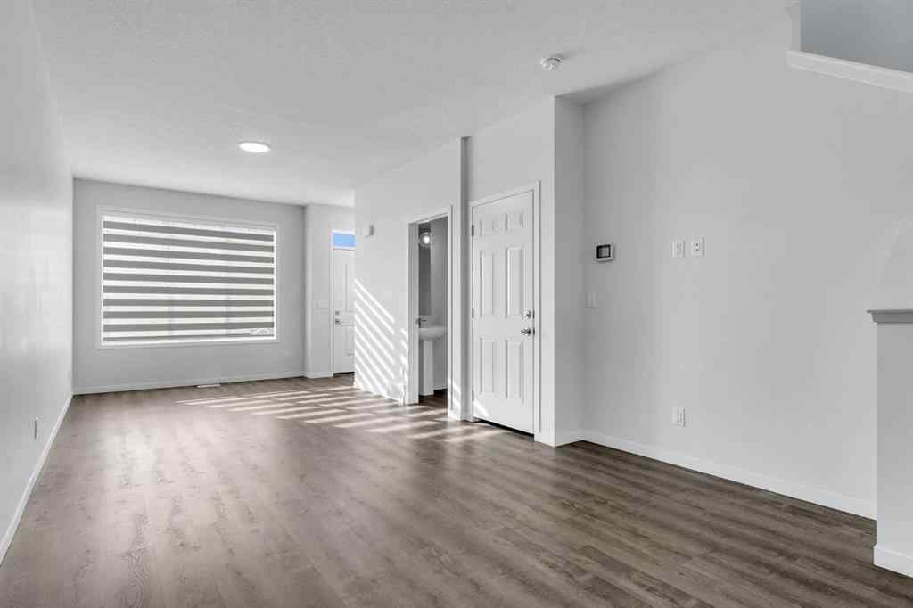 MLS® A2257184 - 1780 Cornerstone Boulevard NE in Cornerstone Calgary, Residential