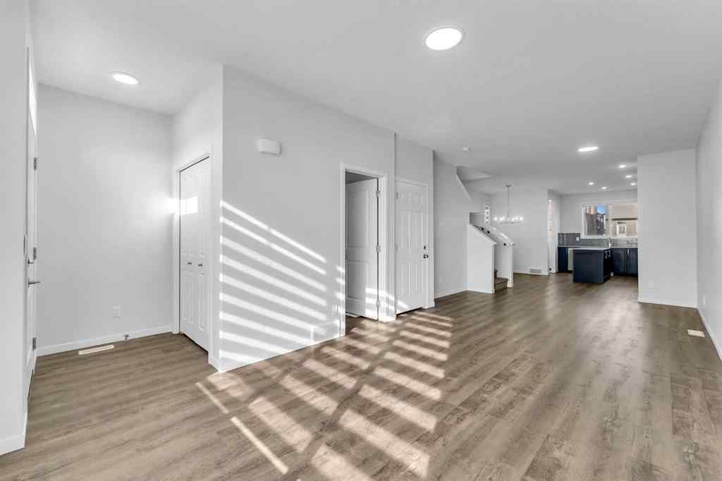 MLS® A2257184 - 1780 Cornerstone Boulevard NE in Cornerstone Calgary, Residential