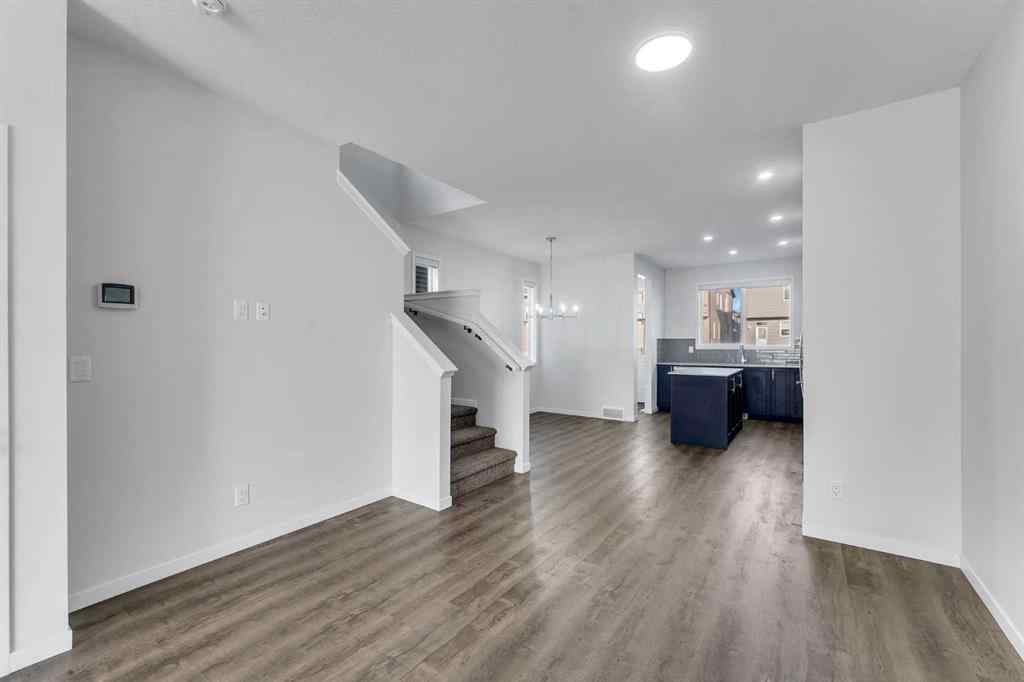 MLS® A2257184 - 1780 Cornerstone Boulevard NE in Cornerstone Calgary, Residential