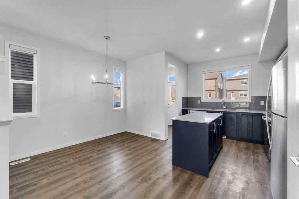 MLS® A2257184 - 1780 Cornerstone Boulevard NE in Cornerstone Calgary, Residential
