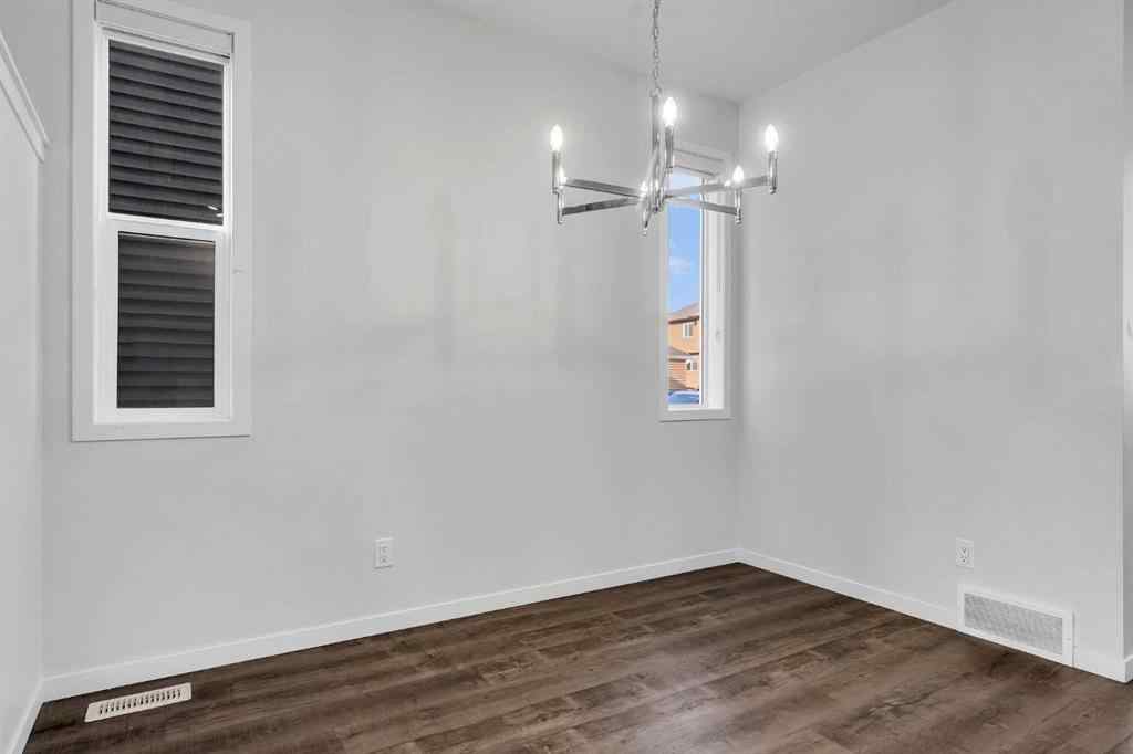 MLS® A2257184 - 1780 Cornerstone Boulevard NE in Cornerstone Calgary, Residential