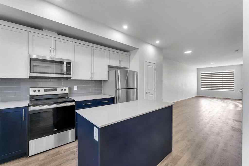 MLS® A2257184 - 1780 Cornerstone Boulevard NE in Cornerstone Calgary, Residential