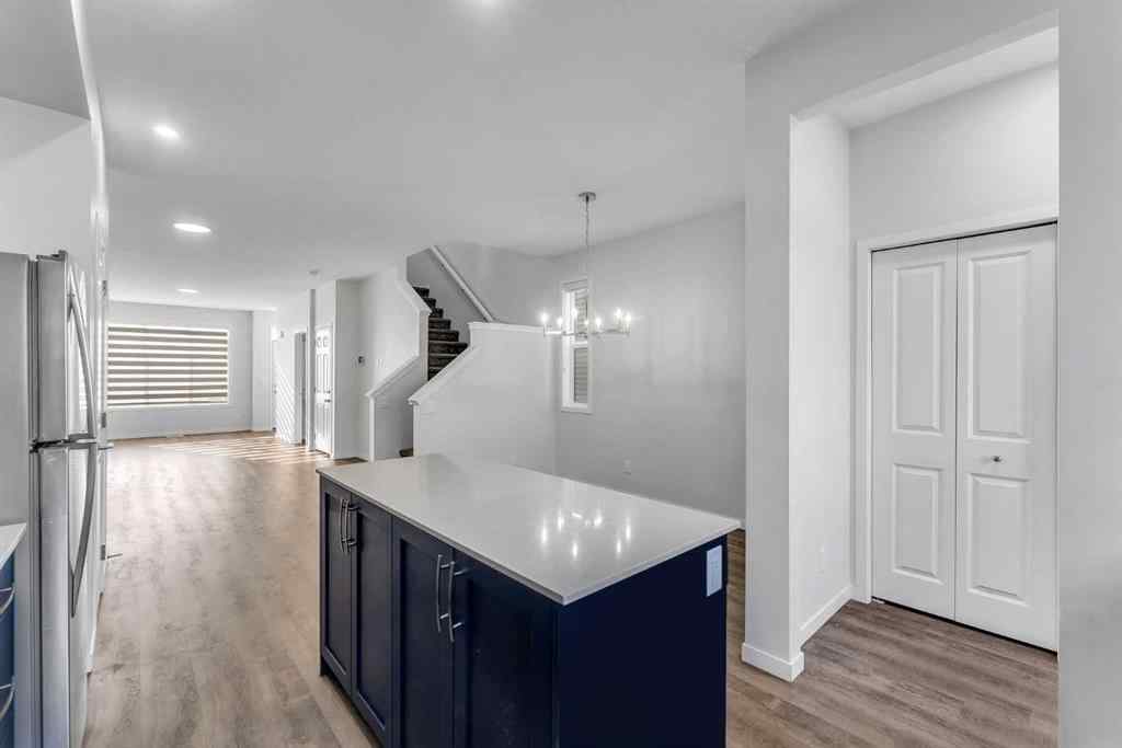 MLS® A2257184 - 1780 Cornerstone Boulevard NE in Cornerstone Calgary, Residential