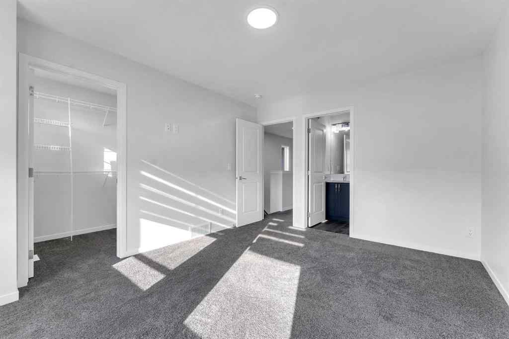 MLS® A2257184 - 1780 Cornerstone Boulevard NE in Cornerstone Calgary, Residential