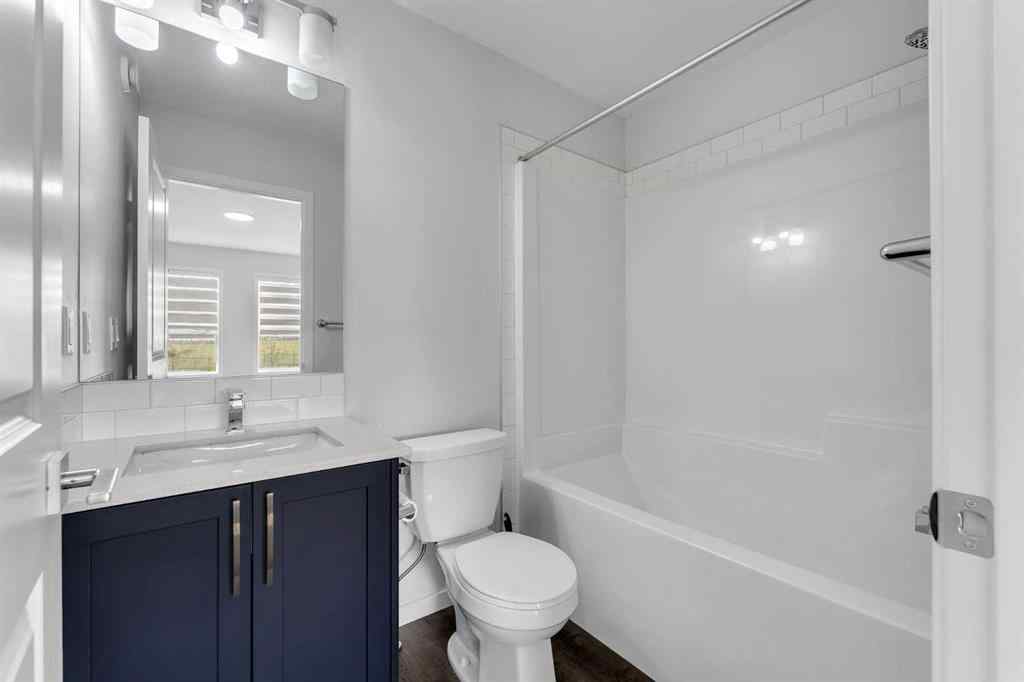 MLS® A2257184 - 1780 Cornerstone Boulevard NE in Cornerstone Calgary, Residential