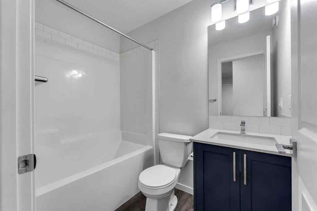 MLS® A2257184 - 1780 Cornerstone Boulevard NE in Cornerstone Calgary, Residential
