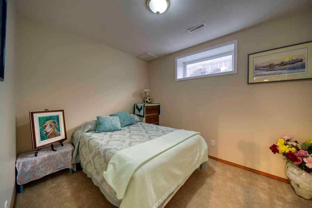 MLS® A2257185 - 161 West Lakeview Drive  in Lakeview Landing Chestermere, Residential
