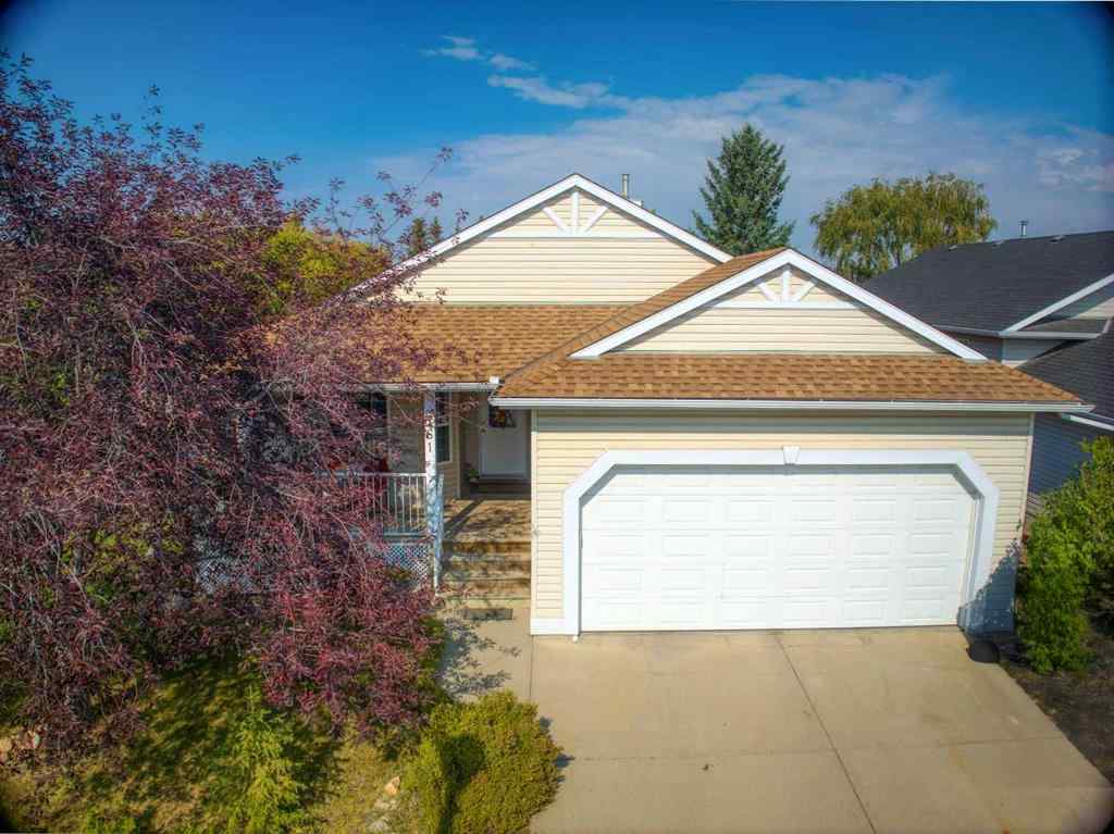 MLS® A2257185 - 161 West Lakeview Drive  in Lakeview Landing Chestermere, Residential