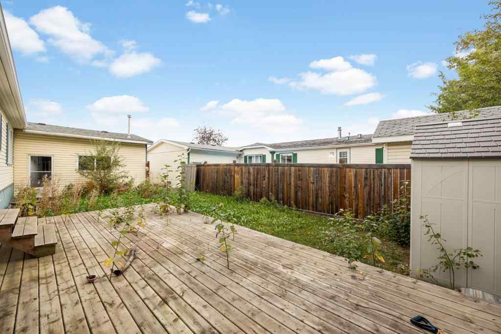 MLS® A2257188 - 148 Harpe Way  in Timberlea Fort McMurray, Residential