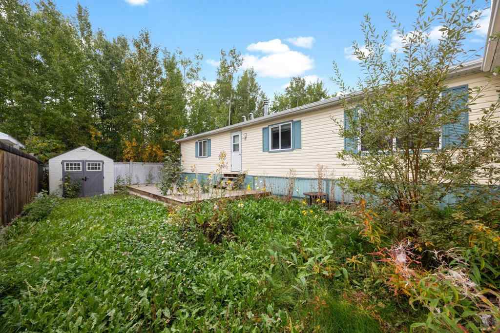MLS® A2257188 - 148 Harpe Way  in Timberlea Fort McMurray, Residential