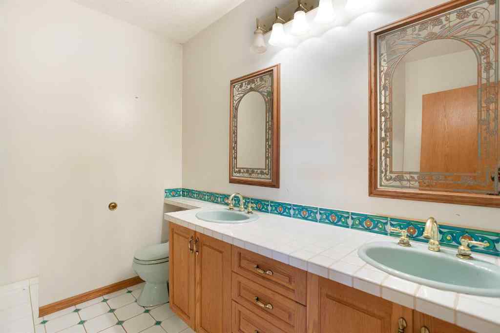 MLS&reg; # A2257189 - 11 Georgian Estates  in Georgian Estates Rural Rocky View County, Residential Open Houses