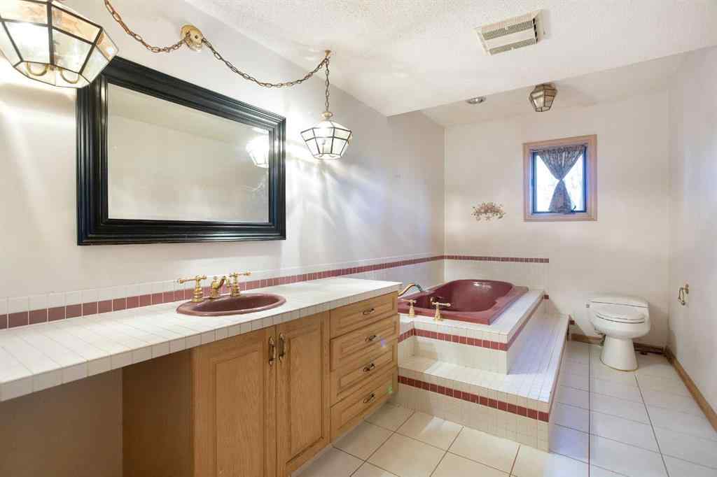 MLS&reg; # A2257189 - 11 Georgian Estates  in Georgian Estates Rural Rocky View County, Residential Open Houses